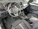 BMW 218d xDrive Gran Tourer CH-Fahrzeug