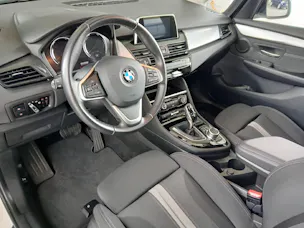 BMW 218d xDrive Gran Tourer CH-Fahrzeug