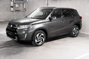 First vehicle image