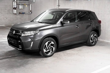 Vehicle placeholder image