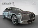 DS Automobiles 4 1.2 Hybrid Antoine de Saint Exupéry