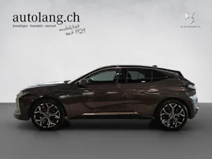 DS Automobiles 4 1.2 Hybrid Antoine de Saint Exupéry