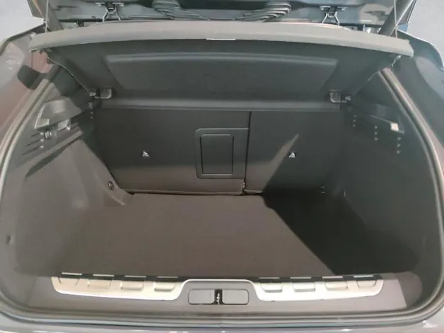 DS Automobiles 4 1.2 Hybrid Antoine de Saint Exupéry