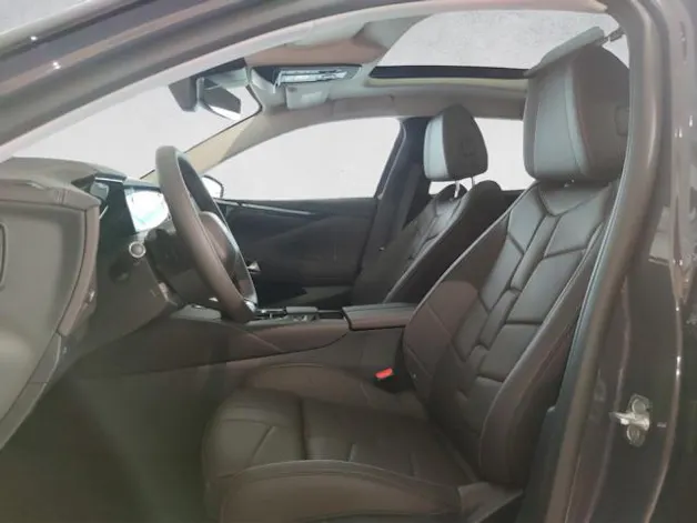 DS Automobiles 4 1.2 Hybrid Antoine de Saint Exupéry