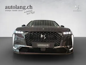 DS Automobiles 4 1.2 Hybrid Antoine de Saint Exupéry