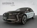 DS Automobiles 4 1.2 Hybrid Antoine de Saint Exupéry
