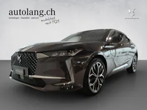 DS Automobiles 4 1.2 Hybrid Antoine de Saint Exupéry
