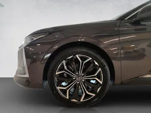 DS Automobiles 4 1.2 Hybrid Antoine de Saint Exupéry