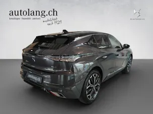 DS Automobiles 4 1.2 Hybrid Antoine de Saint Exupéry