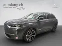DS Automobiles 7 1.6 E-Tense Antoine de Saint Exupéry