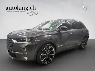 DS Automobiles 7 1.6 E-Tense Antoine de Saint Exupéry
