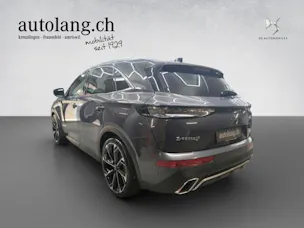 DS Automobiles 7 1.6 E-Tense Antoine de Saint Exupéry