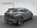 DS Automobiles 7 1.6 E-Tense Antoine de Saint Exupéry