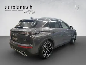 DS Automobiles 7 1.6 E-Tense Antoine de Saint Exupéry