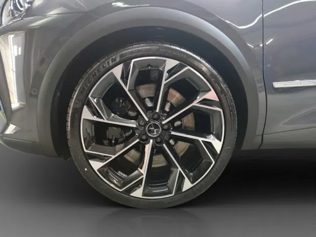 DS Automobiles 7 1.6 E-Tense Antoine de Saint Exupéry
