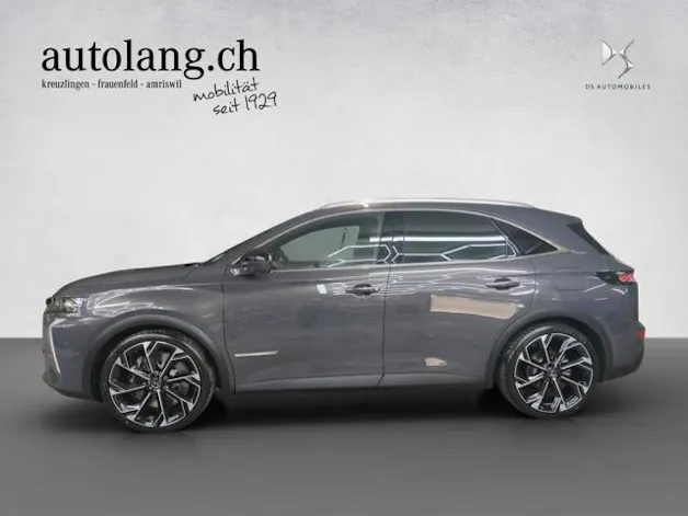 DS Automobiles 7 1.6 E-Tense Antoine de Saint Exupéry