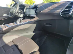 DS Automobiles 7 1.6 E-Tense Antoine de Saint Exupéry