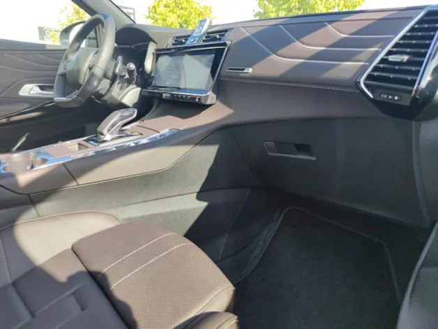 DS Automobiles 7 1.6 E-Tense Antoine de Saint Exupéry