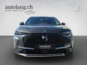 DS Automobiles 7 1.6 E-Tense Antoine de Saint Exupéry