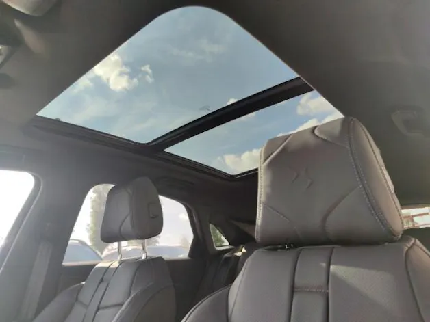DS Automobiles 7 1.6 E-Tense Antoine de Saint Exupéry