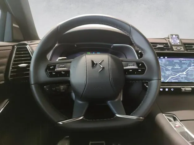 DS Automobiles 7 1.6 E-Tense Antoine de Saint Exupéry