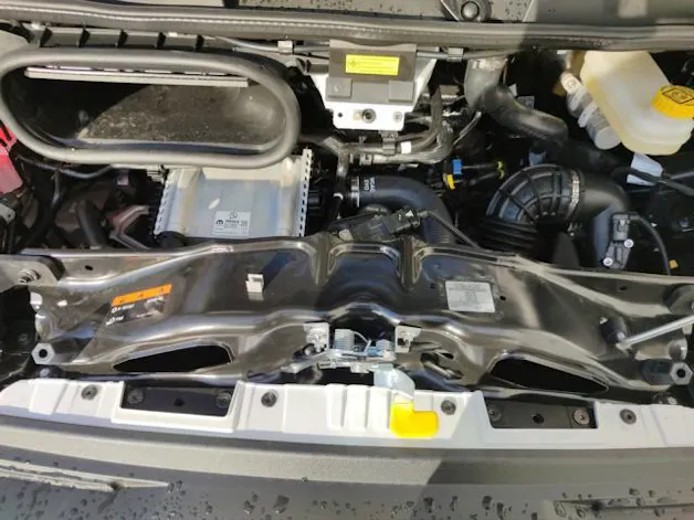 Citroën Jumper Kaw. 35 L2H2 2.2 BlueHDi 140 S/S