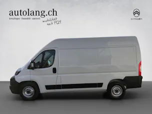 Citroën Jumper Kaw. 35 L2H2 2.2 BlueHDi 140 S/S