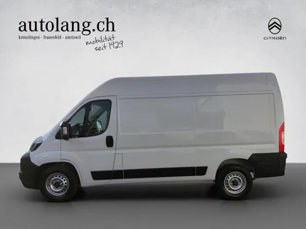 Citroën Jumper Kaw. 35 L2H2 2.2 BlueHDi 140 S/S