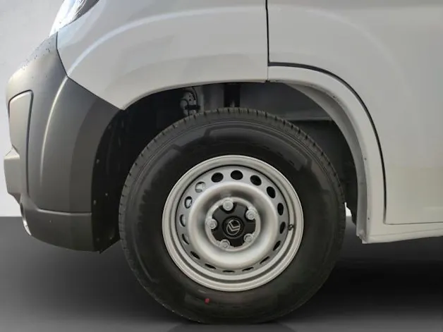 Citroën Jumper Kaw. 35 L2H2 2.2 BlueHDi 140 S/S
