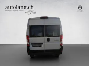 Citroën Jumper Kaw. 35 L2H2 2.2 BlueHDi 140 S/S