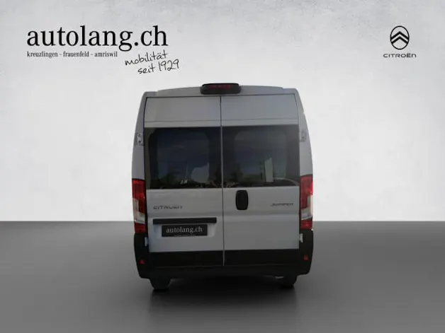 Citroën Jumper Kaw. 35 L2H2 2.2 BlueHDi 140 S/S