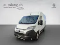 Citroën Jumper Kaw. 35 L2H2 2.2 BlueHDi 140 S/S