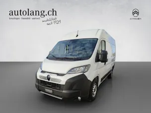 Citroën Jumper Kaw. 35 L2H2 2.2 BlueHDi 140 S/S