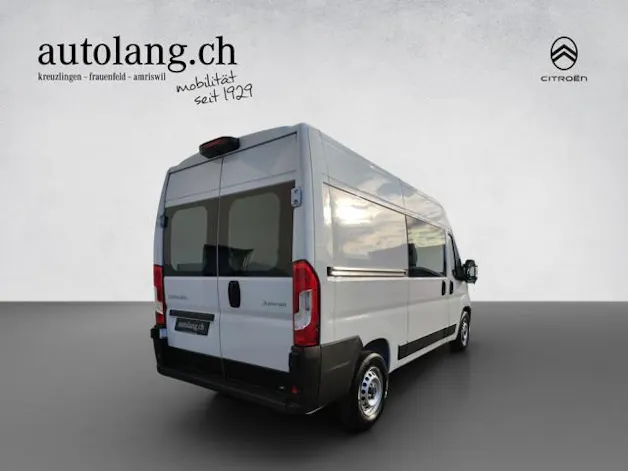 Citroën Jumper Kaw. 35 L2H2 2.2 BlueHDi 140 S/S