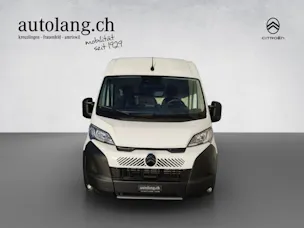 Citroën Jumper Kaw. 35 L2H2 2.2 BlueHDi 140 S/S