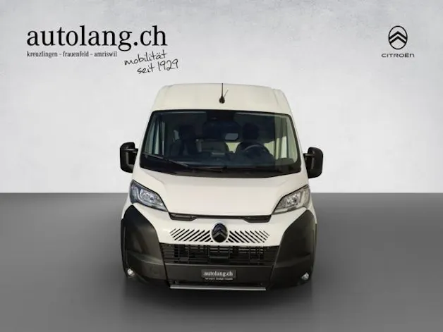 Citroën Jumper Kaw. 35 L2H2 2.2 BlueHDi 140 S/S