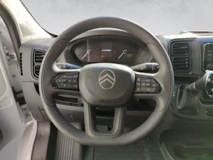 Citroën Jumper Kaw. 35 L2H2 2.2 BlueHDi 140 S/S