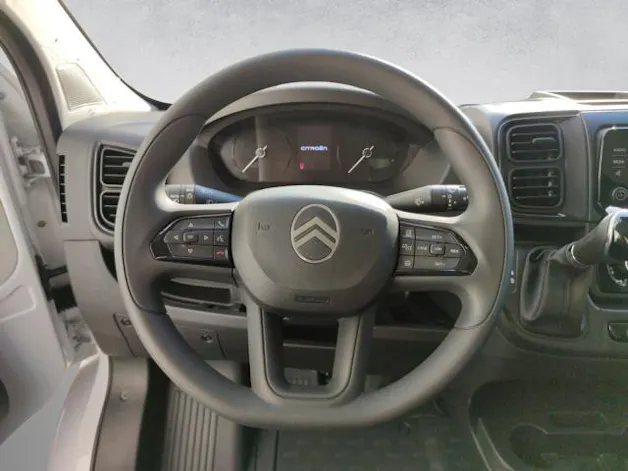 Citroën Jumper Kaw. 35 L2H2 2.2 BlueHDi 140 S/S