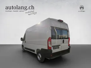 Citroën Jumper Kaw. 35 L2H2 2.2 BlueHDi 140 S/S
