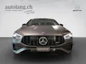Mercedes-Benz CLA 35 AMG 4Matic Coupé