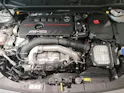 Mercedes-Benz CLA 35 AMG 4Matic Coupé