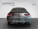 Mercedes-Benz CLA 35 AMG 4Matic Coupé