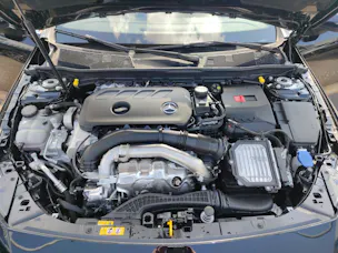 Mercedes-Benz CLA 220 AMG Line 4Matic