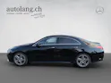 Mercedes-Benz CLA 220 AMG Line 4Matic