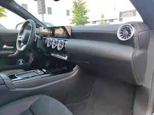 Mercedes-Benz CLA 220 AMG Line 4Matic