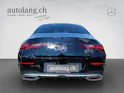 Mercedes-Benz CLA 220 AMG Line 4Matic