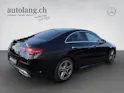 Mercedes-Benz CLA 220 AMG Line 4Matic