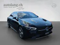 Mercedes-Benz CLA 220 AMG Line 4Matic
