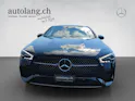 Mercedes-Benz CLA 220 AMG Line 4Matic