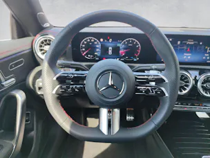 Mercedes-Benz CLA 220 AMG Line 4Matic